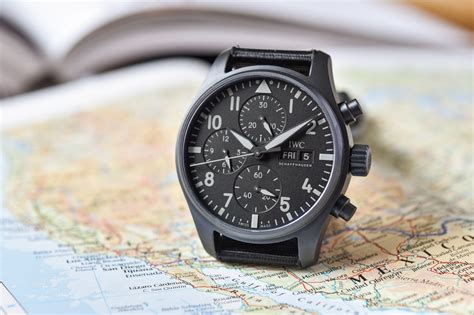 iwc388106|iwc pilot ceratanium price.